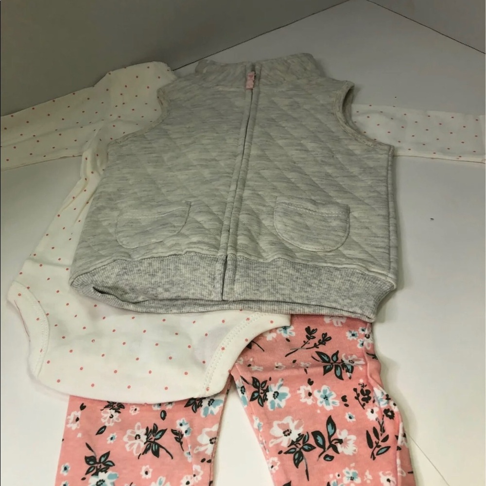 Baby outfit